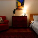 Apartamento Udolni Cerveny Kostel
