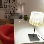 Apartamento Udolni Cerveny Kostel *
