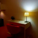 Udolni Cerveny Kostel Brno