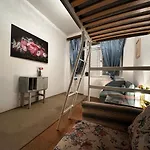 Udolni Cerveny Kostel Apartamento Brno