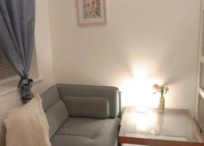 Διαμέρισμα Udolni Cerveny Kostel *