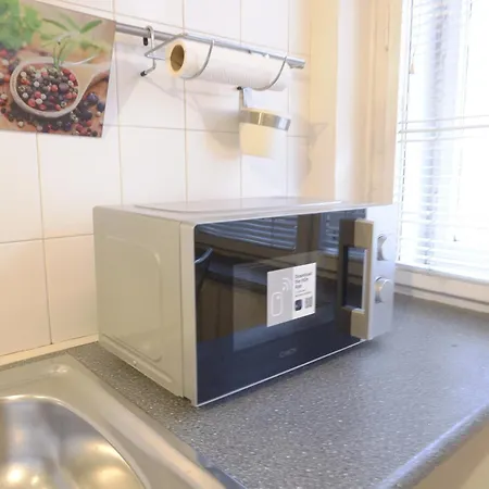 Udolni Cerveny Kostel Brno