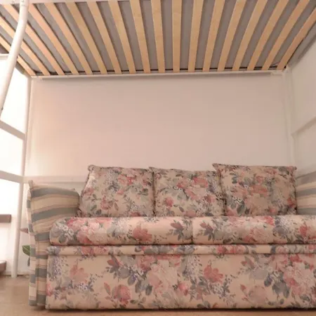 Apartment Udolni červený Kostel Brno