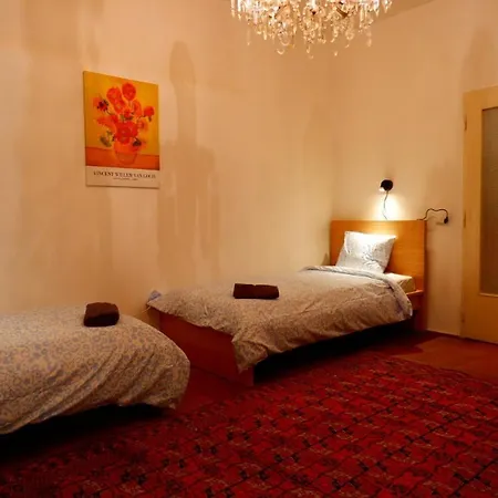Udolni červený Kostel * Brno