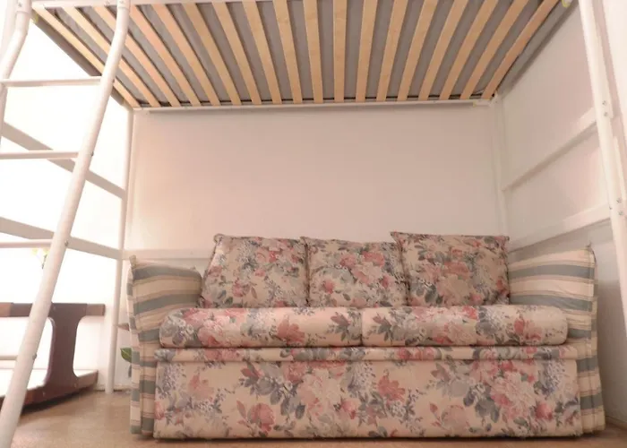 Apartment Udolni Cerveny Kostel Brno
